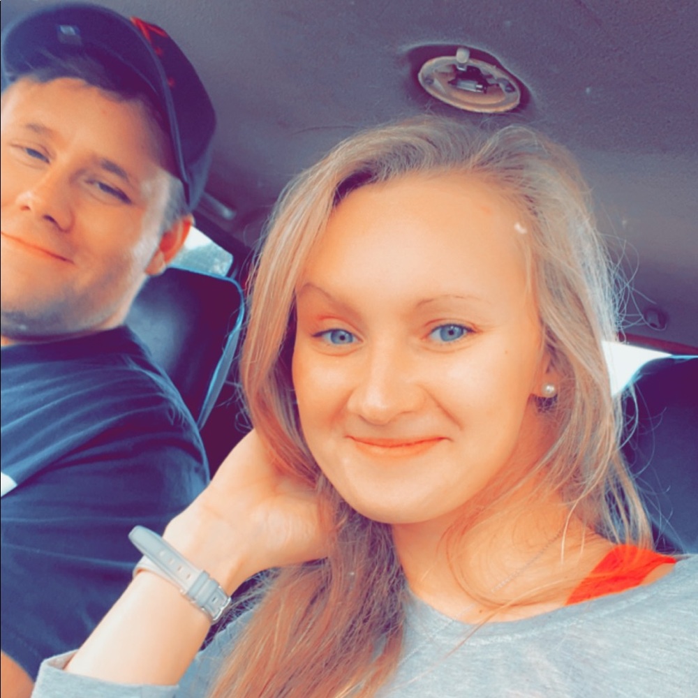 Meet your Posher, Chyenne